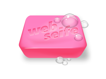 Webseife